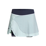 Abbigliamento Nike Court Dri-Fit Slam Skirt PS NT